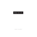 This Is It - Hardcover