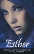 Esther: A Personal Account for women only - Paperback