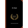 Mr. Bingle - Hardcover