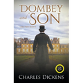 Dombey and Son (Annotated, Large Print) - Paperback