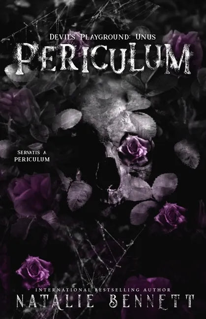 Periculum: Unus - Paperback