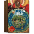 Die Luther-Bibel Von 1534 - Hardcover