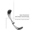 Adult Attachment and Couple Psychotherapy: The 'Secure Base' in Practice and Research - Paperback