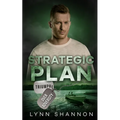 Strategic Plan: A Small-town Christian Romantic Suspense - Paperback