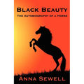 Black Beauty - Paperback