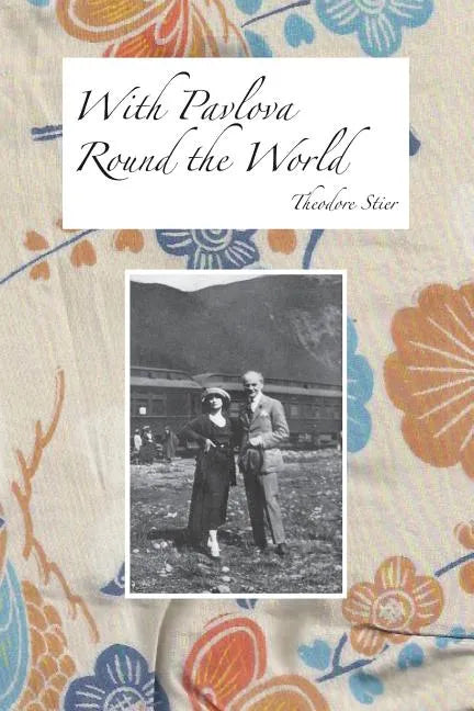 With Pavlova Round the World - Paperback