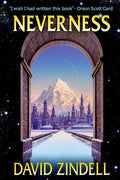 Neverness - Paperback