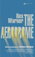 The Aerodrome: A Love Story - Paperback