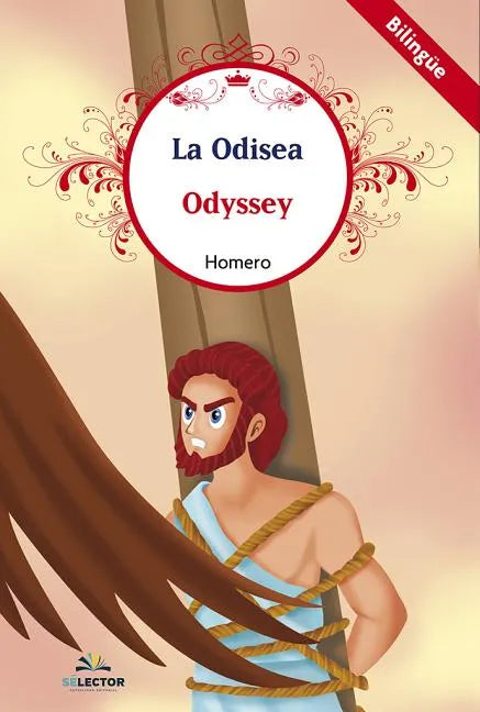 Odisea, La (Sélector - Bilingüe) - Paperback