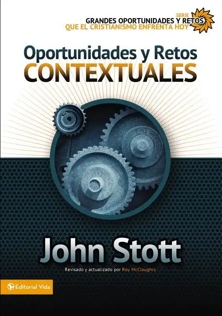 Oportunidades y retos contextuales - Paperback