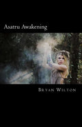 Asatru Awakening: My Path of Discovery - Paperback