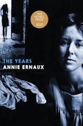 The Years - Paperback