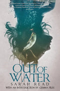 Out of Water - Paperback