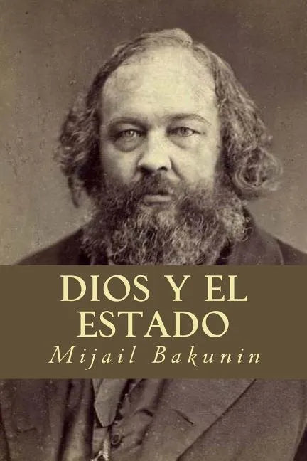 Dios y el Estado - Paperback