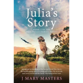 Julia's Story: Book 1 in the Belleville family series - Paperback