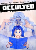 Occulted - Paperback