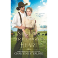 Sheltering Her Courageous Heart - Paperback