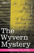 The Wyvern Mystery - Paperback