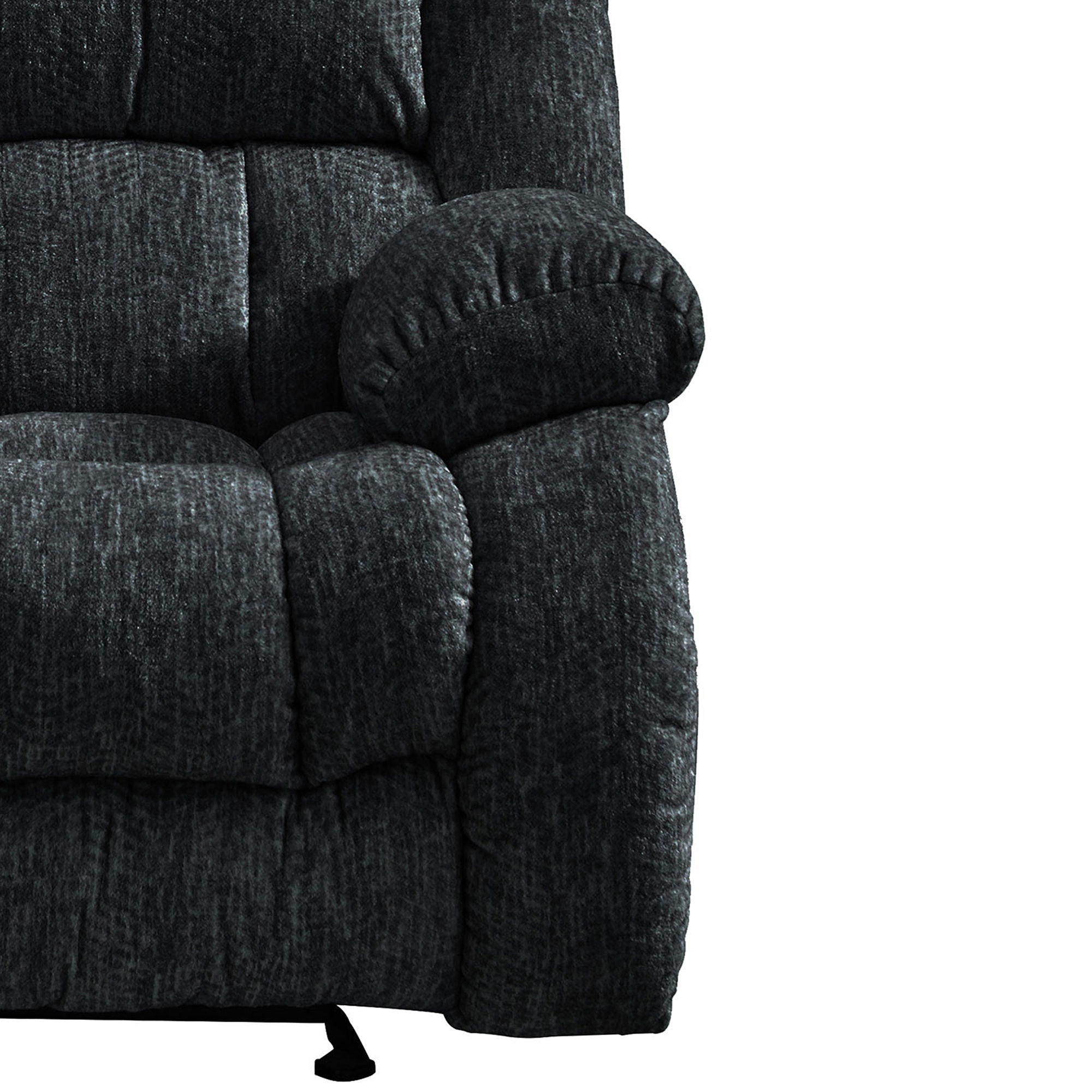 Stonic - Reclining Sofa Modern Design