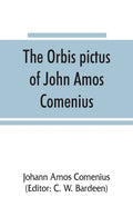 The Orbis pictus of John Amos Comenius - Paperback