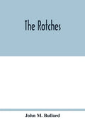 The Rotches - Paperback