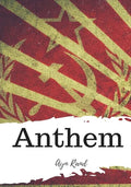 Anthem - Paperback