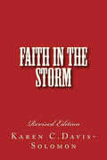 Faith in the Storm - Paperback