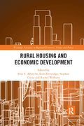 Rural Housing and Economic Development - Paperback