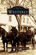 Westerly - Hardcover