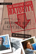Working Class Majority: Multimedia Companion Disc - Paperback