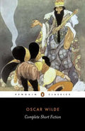 Complete Short Fiction - Paperback