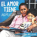 El Amor Tiene Arrugas - Paperback