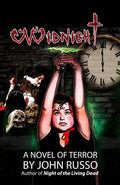Midnight: A Novel of Terror - Paperback