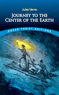 Journey to the Center of the Earth - Paperback