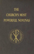 The Church's Most Powerful Novenas - Paperback