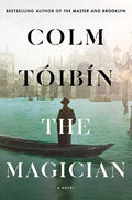 The Magician - Hardcover