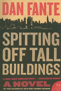 Spitting Off Tall Buildings - Paperback