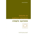 Lectures on Quantum Mechanics (Second Edition) - Volume 2: Simple Systems - Paperback