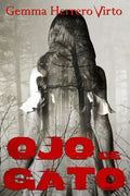 Ojo de gato - Paperback