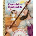 David and Goliath - Hardcover