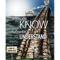 I Know You Know: But You Don't Understand - Paperback