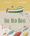 The Old Boat - Hardcover