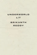 Underworld Lit - Paperback