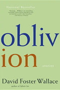 Oblivion: Stories - Paperback