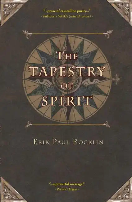 The Tapestry of Spirit - Paperback