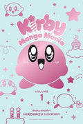 Kirby Manga Mania, Vol. 1 - Paperback