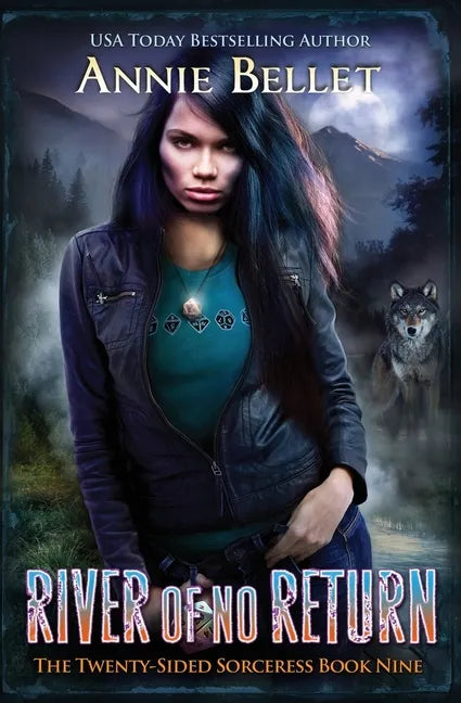 River of No Return - Paperback