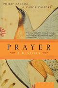 Prayer: A History - Paperback