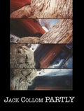 Partly: Selected Poems: 1954-2016 - Hardcover