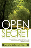 Open Secret - Paperback